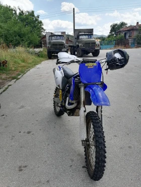 Yamaha Yzf | Mobile.bg    6