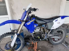     Yamaha Yzf