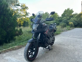  Honda Nc
