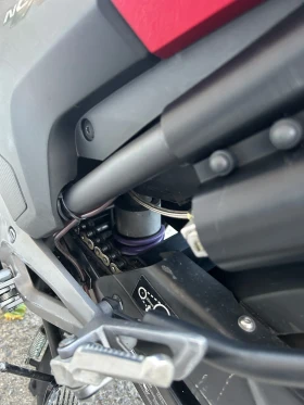 Honda Nc 750X | Mobile.bg    13