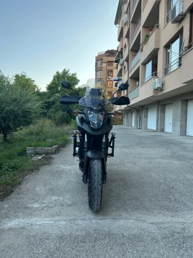Honda Nc 750X | Mobile.bg    3