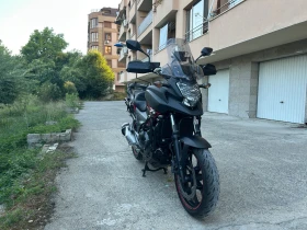 Honda Nc 750X | Mobile.bg    2