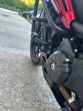 Honda Nc 750X | Mobile.bg    6
