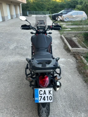 Honda Nc 750X | Mobile.bg    8