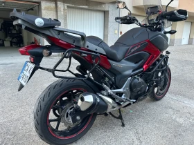 Honda Nc 750X | Mobile.bg    9
