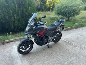 Honda Nc 750X | Mobile.bg    4