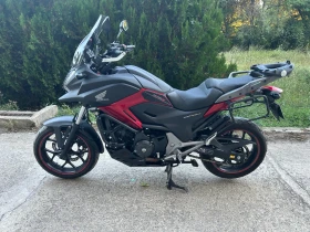Honda Nc 750X | Mobile.bg    5