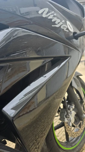 Kawasaki Ninja R | Mobile.bg    9