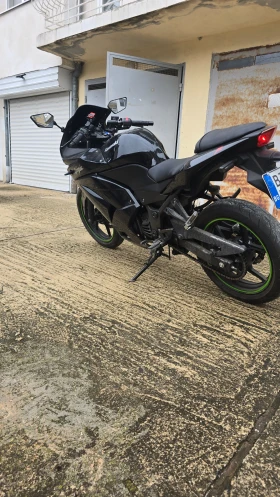 Kawasaki Ninja R | Mobile.bg    4