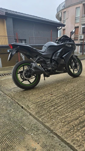 Kawasaki Ninja R | Mobile.bg    3