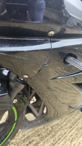 Kawasaki Ninja R | Mobile.bg    10