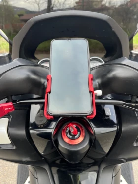 Yamaha T-max 500 2009 AKRAPOVIC | Mobile.bg � ����� ������ 10