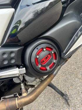 Yamaha T-max 500 2009 AKRAPOVIC | Mobile.bg � ����� ������ 7
