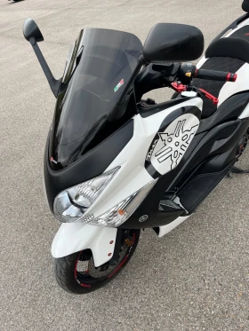 Yamaha T-max 500 2009 AKRAPOVIC | Mobile.bg � ����� ������ 2