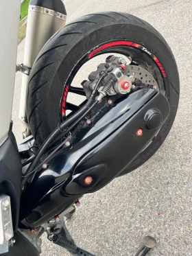 Yamaha T-max 500 2009 AKRAPOVIC | Mobile.bg � ����� ������ 8