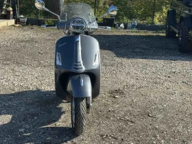 Vespa 125 Vespa 125 GT | Mobile.bg � ����� ������ 7