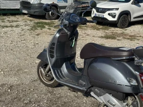 Vespa 125 Vespa 125 GT | Mobile.bg � ����� ������ 4