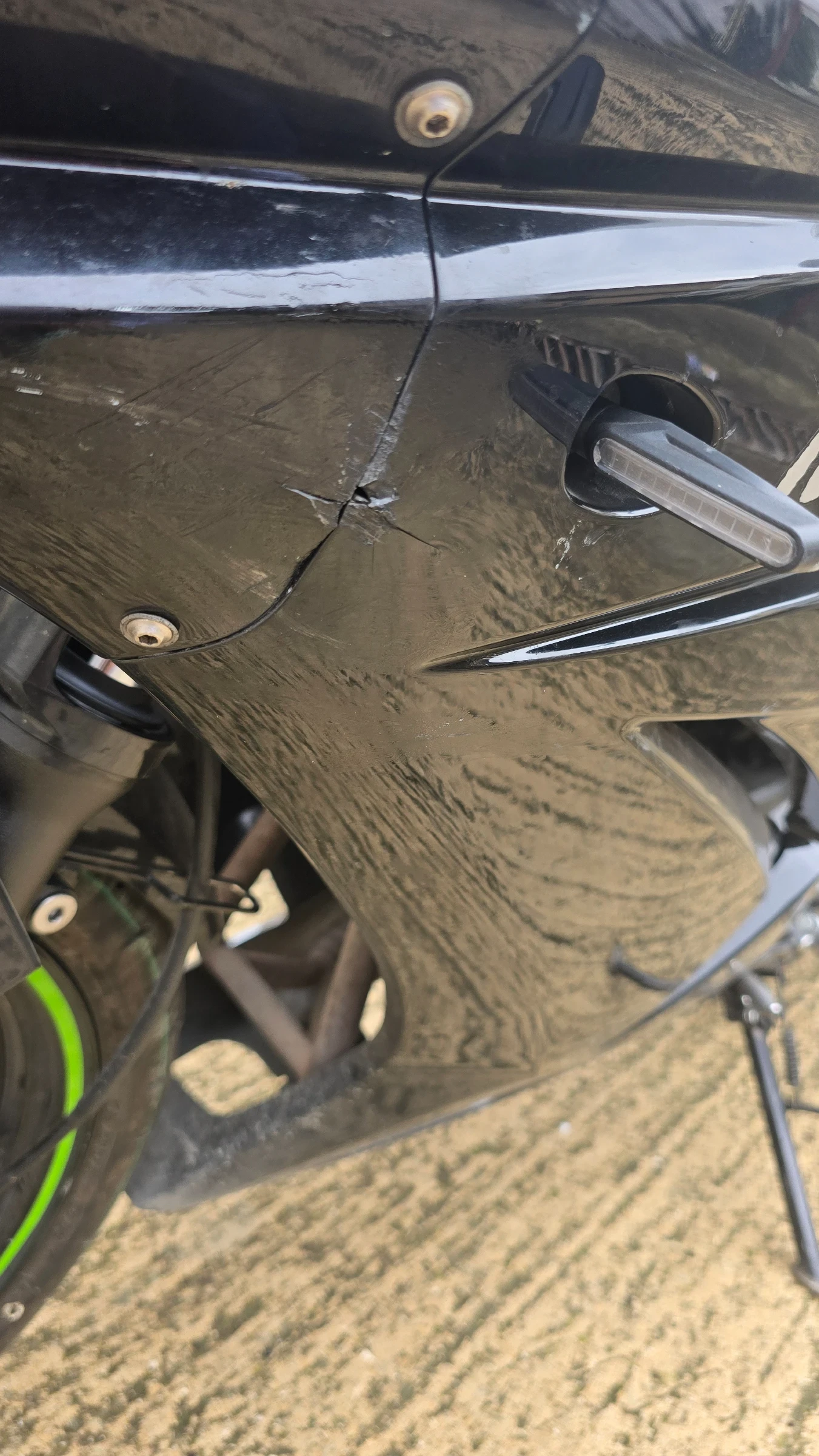 Kawasaki Ninja R | Mobile.bg   11