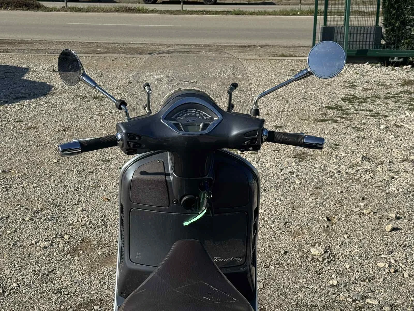 Vespa 125 Vespa 125 GT | Mobile.bg � ����������� 2