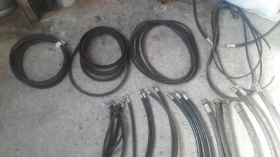 Трактор Болгар, снимка 11