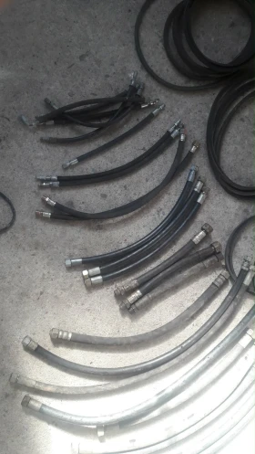 Трактор Болгар, снимка 10