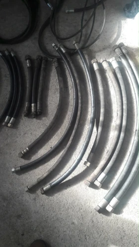 Трактор Болгар, снимка 9