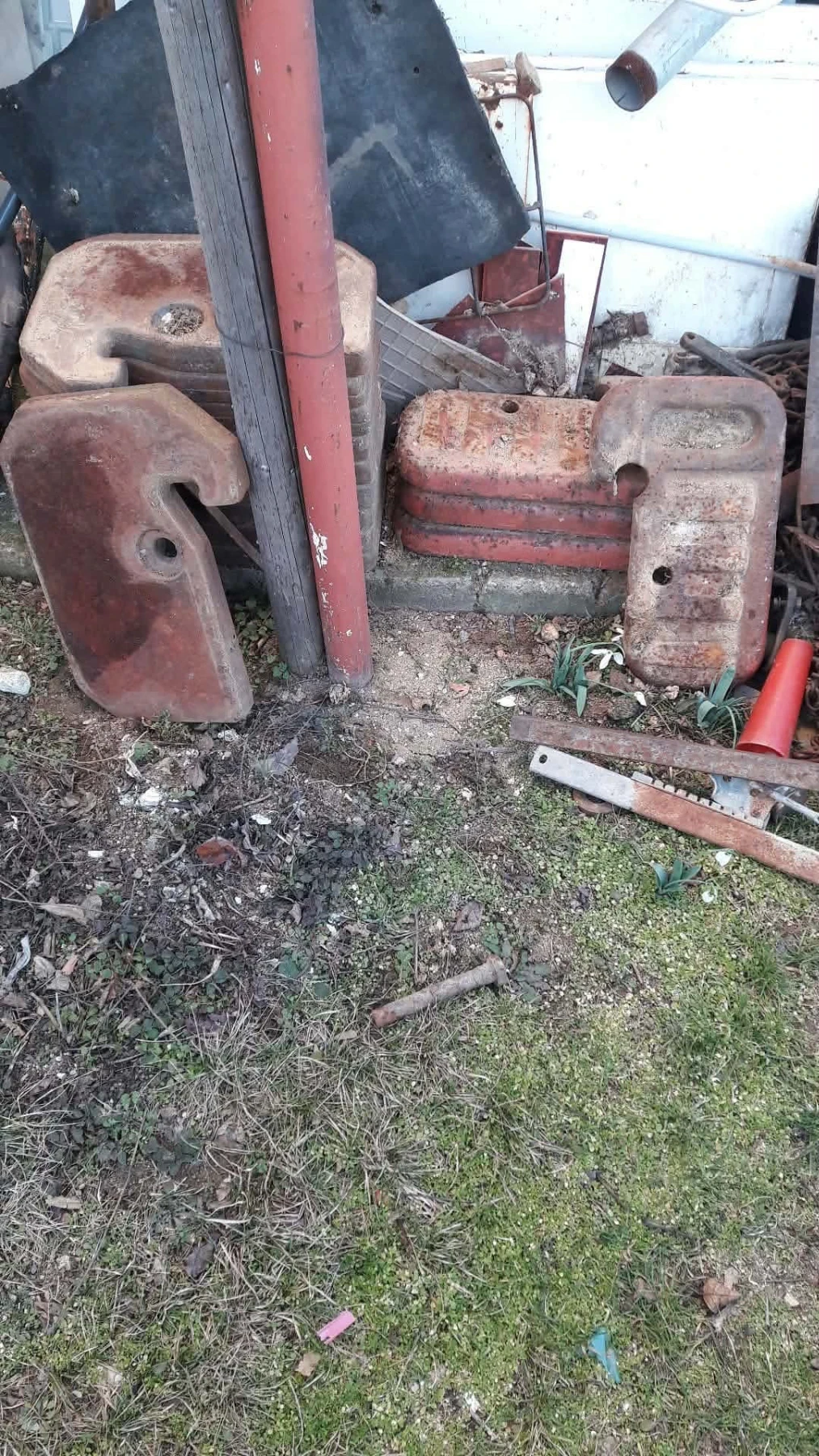 Трактор Болгар  - изображение 8