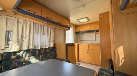 Каравана Други LIBERTY-California, снимка 7