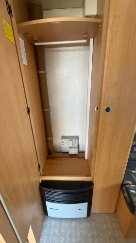 Каравана Други LIBERTY-California, снимка 16