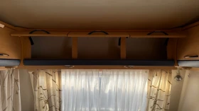 Каравана Други LIBERTY-California, снимка 17