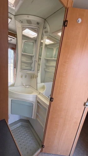 Каравана Други LIBERTY-California, снимка 12