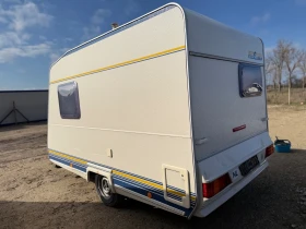 Каравана Други LIBERTY-California, снимка 3