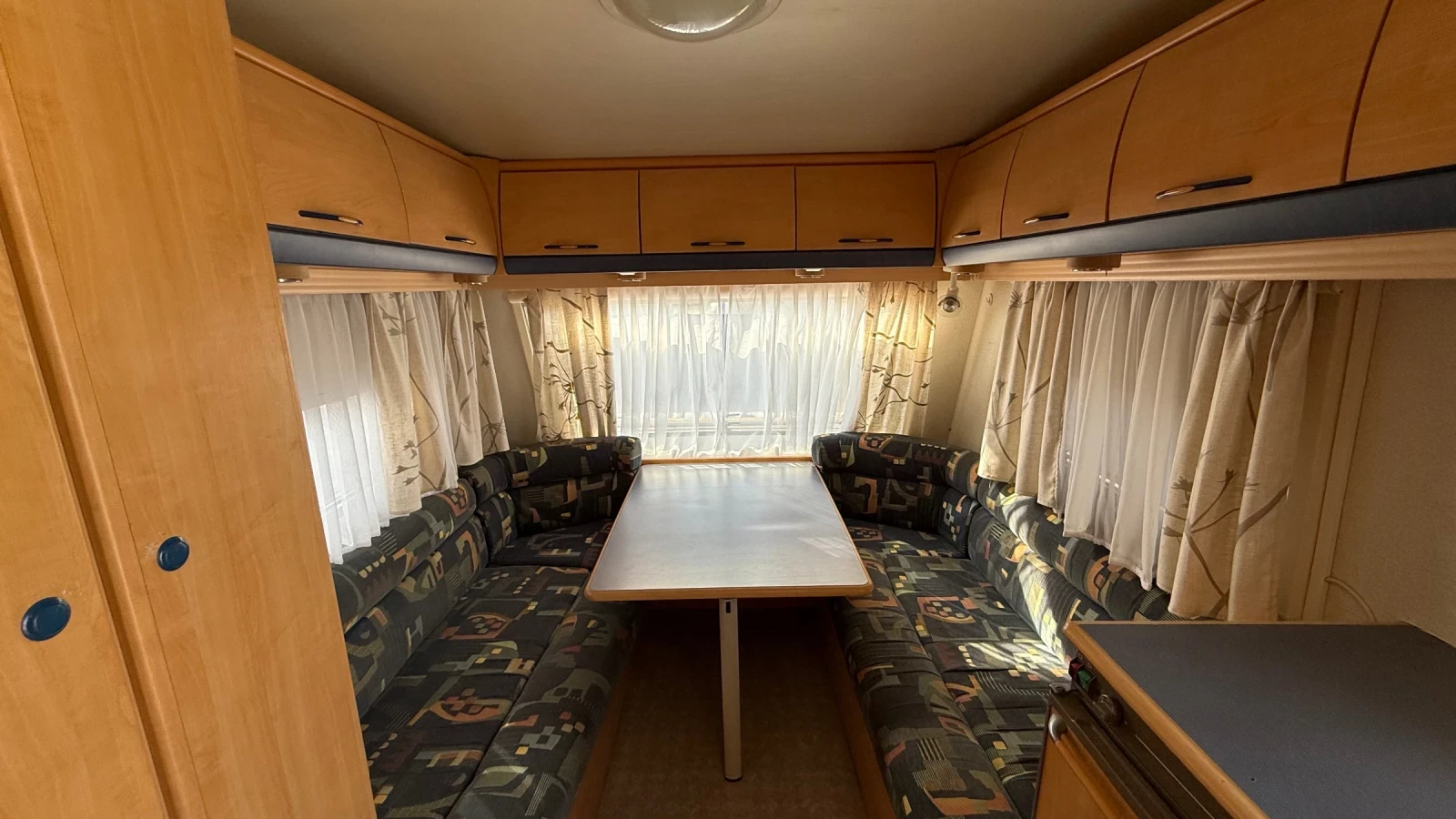 Каравана Други LIBERTY-California - изображение 5