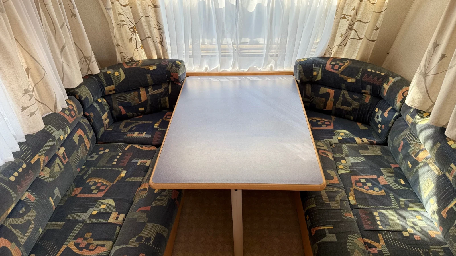 Каравана Други LIBERTY-California - изображение 6