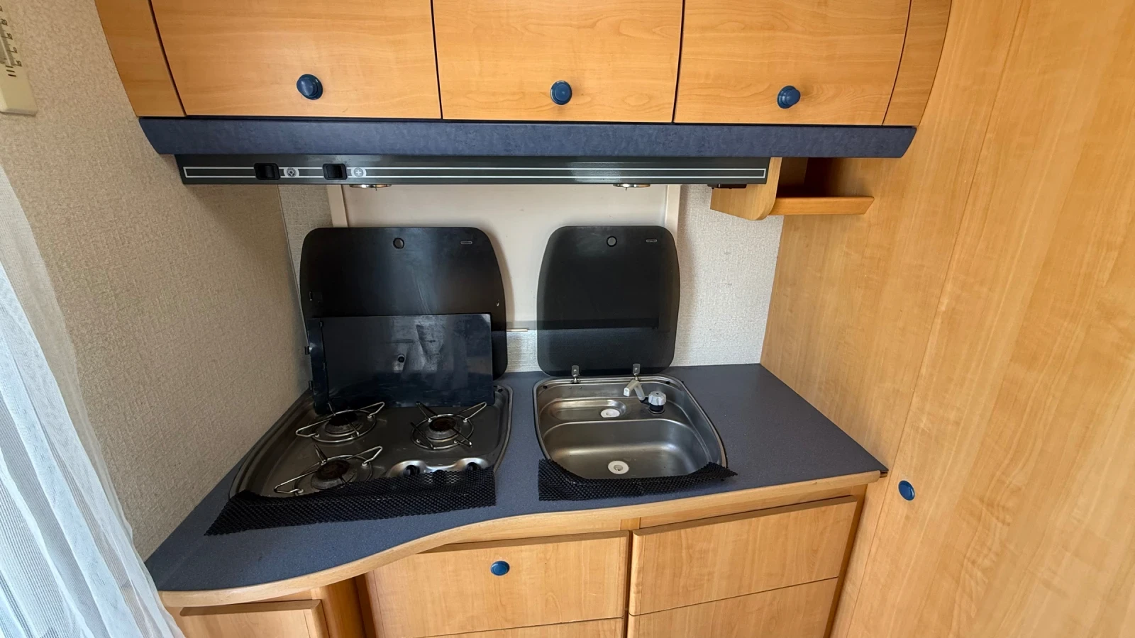 Каравана Други LIBERTY-California - изображение 10