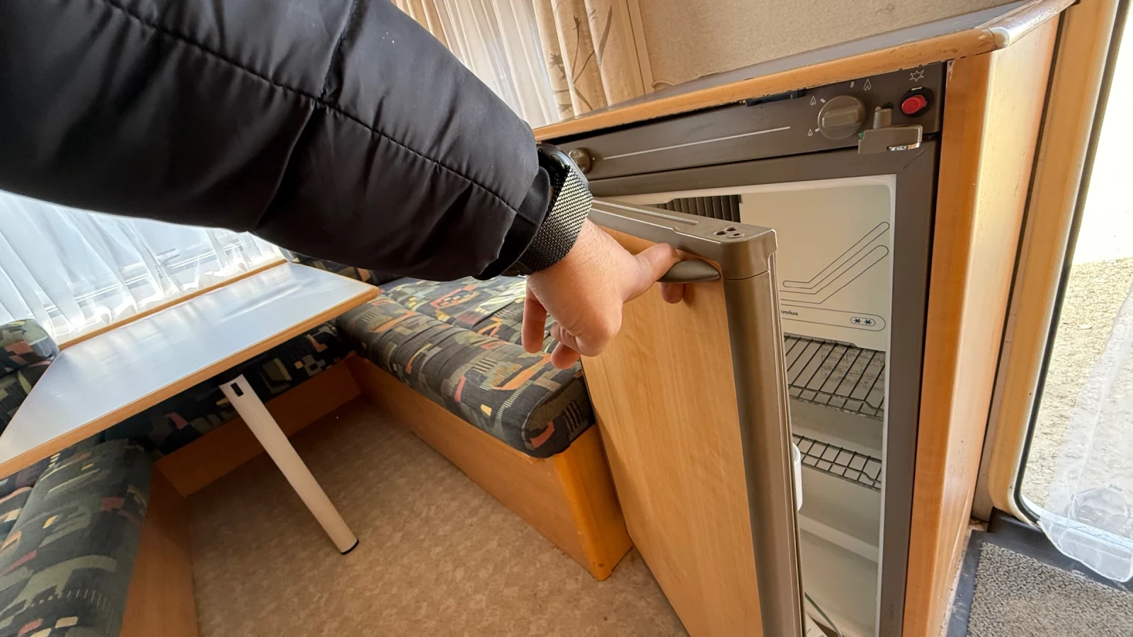 Каравана Други LIBERTY-California - изображение 8