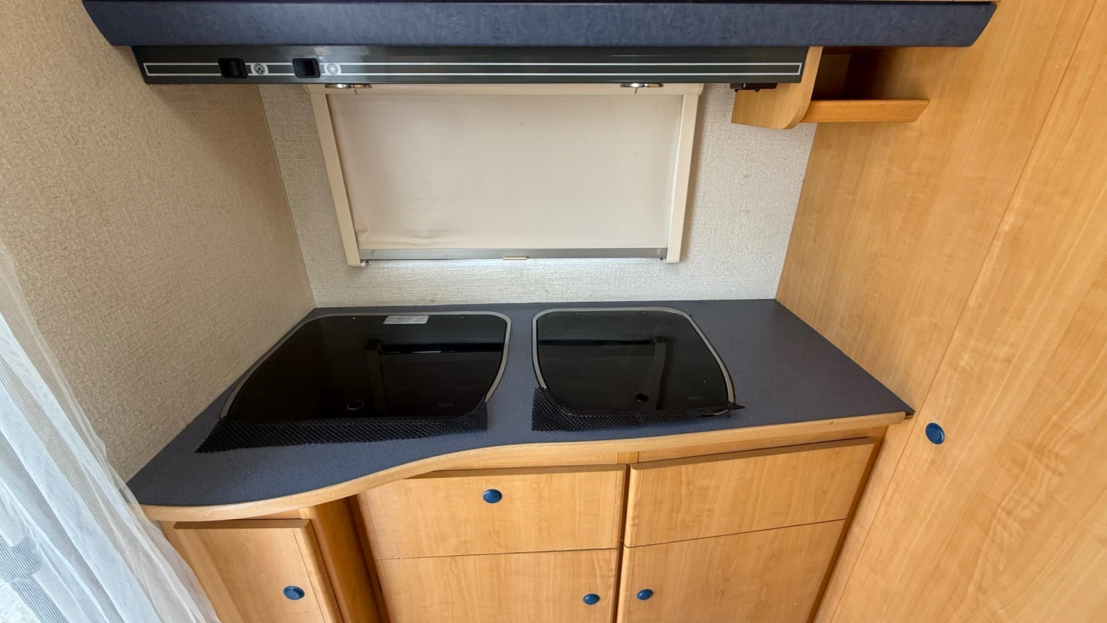 Каравана Други LIBERTY-California - изображение 9