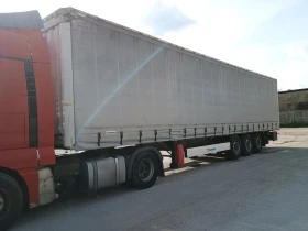 Полуремарке Krone XL cert., снимка 7