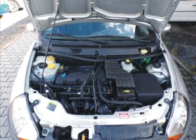 ЧАСТИ Форд КА 1996-2008г. FORD KA бензин 1300куб, 51кW, моно-инжекция, 70kс, цвят сив с електр.стъкл, снимка 5