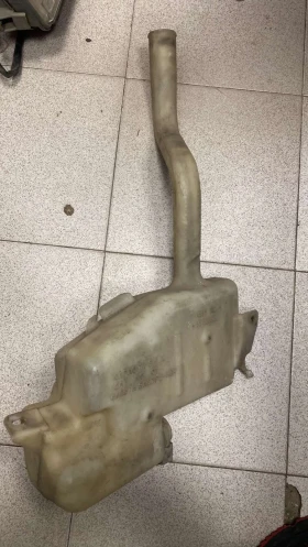 казанче чистачки Jeep Cherokee 2002- 55155883AF , снимка 1