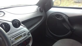 ����� ���� �� 1996-2008�. FORD KA ������ 1300���, 51�W, ����-��������, 70k�, ���� ��� � ������.����� | Mobile.bg � ����� ������ 6