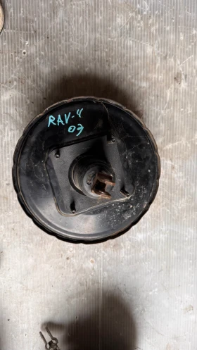   /    Toyota Rav4 2007 - 131010-11260 / 2J03599 | Mobile.bg    2