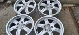 Джанти за Audi A4, снимка 2