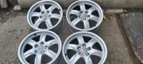 Джанти за Audi A4, снимка 1