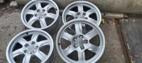 Джанти за Audi A4, снимка 3