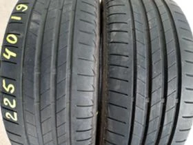 Гуми Летни 225/40R19, снимка 4