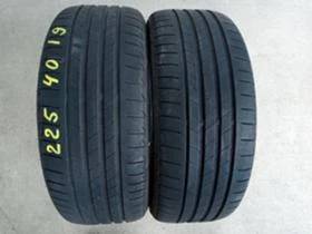 Гуми Летни 225/40R19, снимка 1