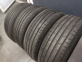 Гуми Летни 205/65R15, снимка 5
