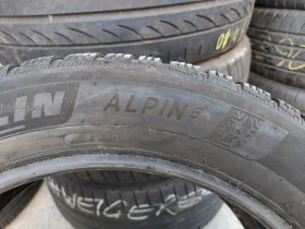 Гуми Зимни 215/55R17, снимка 4