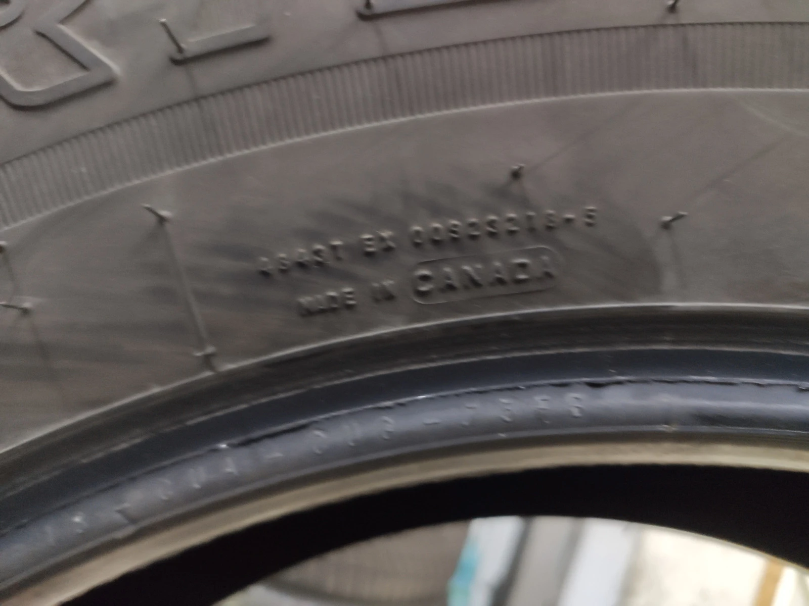  255/70R18 | Mobile.bg   11